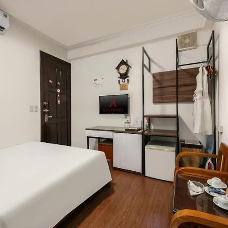 A25 Hotel Doi Can 2 Hanoï Extérieur photo